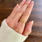 Adore Fidget Ring