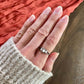 Allure Waterproof Fidget Ring