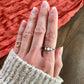 Allure Waterproof Fidget Ring
