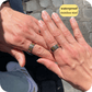 Balance Fidget Ring