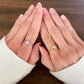 Daydream fidget ring