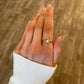 Daydream fidget ring