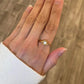 Daydream fidget ring