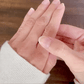 Daydream fidget ring