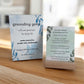 Grounding Gems: Grounding Exercises and Affirmations Card Deck
