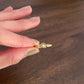 Mindful Pearl Fidget Ring - Sterling Silver