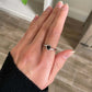 Muse Black Onyx Fidget Ring