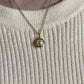 Poise Pearl Fidget Necklace