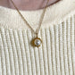 Poise Pearl Fidget Necklace