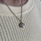 Poise Pearl Fidget Necklace