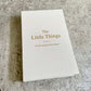 The Little Things Jewelry Box