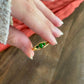 Thrive Jewel Tone Waterproof Fidget Ring