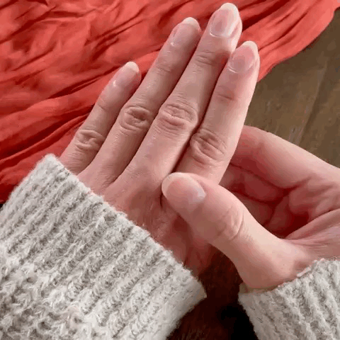 Thrive Jewel Tone Waterproof Fidget Ring