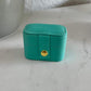 Weekend Mini Jewelry Case