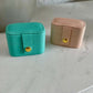Weekend Mini Jewelry Case