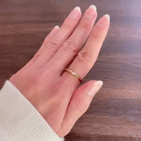 Wonder Fidget Ring